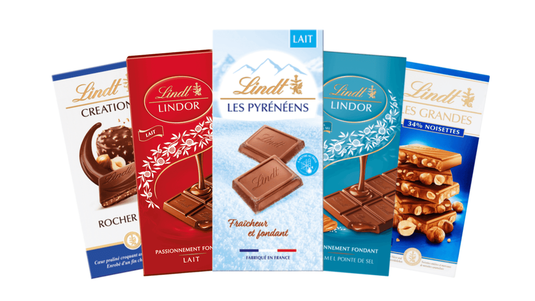 Livraison gratuite de produits français en Finlande