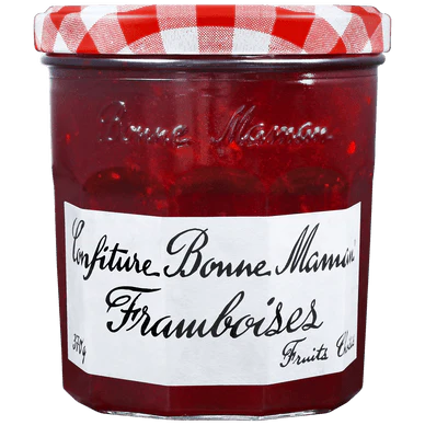 Confiture-Pâte-à-tartiner-Miel La Toque Française