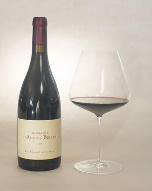 Languedoc Le Grand Classique 2018 - 750gr DOMAINE D'AIGUES BELLES