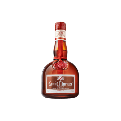 Liqueur orange et cognac Cordon rouge - 350gr GRAND MARNIER