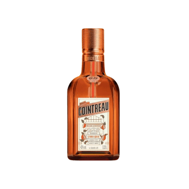 Liqueur d'orange Triple Sec - 350gr COINTREAU