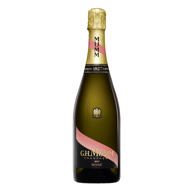 Champagne rosé Cordon rouge - 750gr CORDON ROUGE