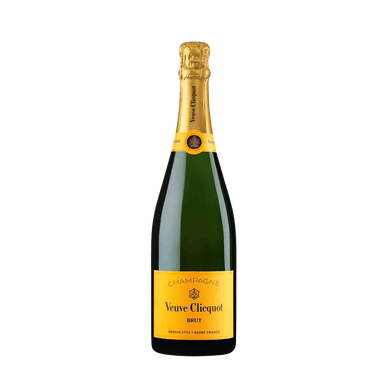 Champagne - 750gr VEUVE CLICQUOT