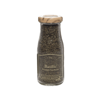 Basilic - 20gr ALBERT MENES