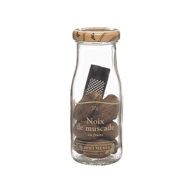 Noix de muscade - 37gr ALBERT MENES