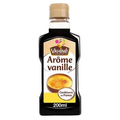 Arôme artificiel de vanille - 200gr VAHINE