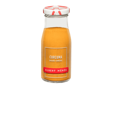 Curcuma - 75gr ALBERT MENES