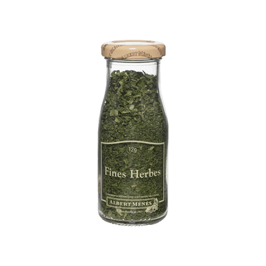 Fines herbes - 12gr ALBERT MENES