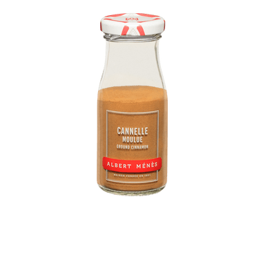 Cannelle moulue - 55gr ALBERT MENES