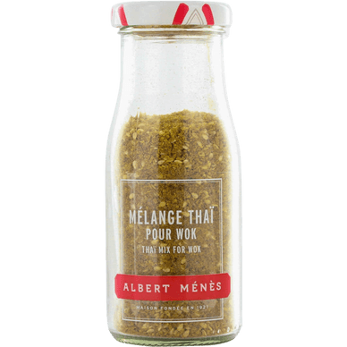 Mélange Thai pour wok - 70gr ALBERT MENES