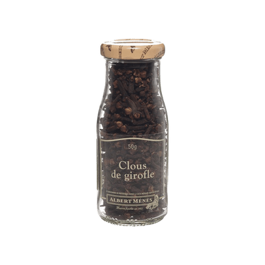 Clous de girofle - 50gr ALBERT MENES