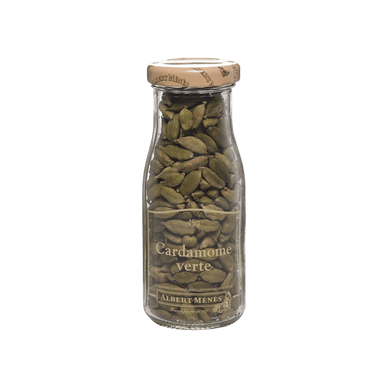 Cardamome verte - 45gr ALBERT MENES