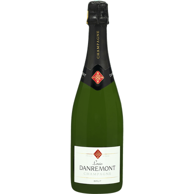 Champagne brut - Danremont - 750gr DANREMONT