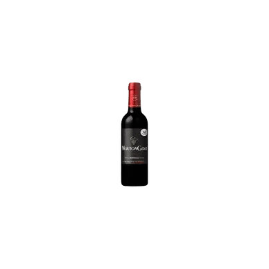 Vin rouge AOP Bordeaux - 37,5cl - 375gr MOUTON CADET