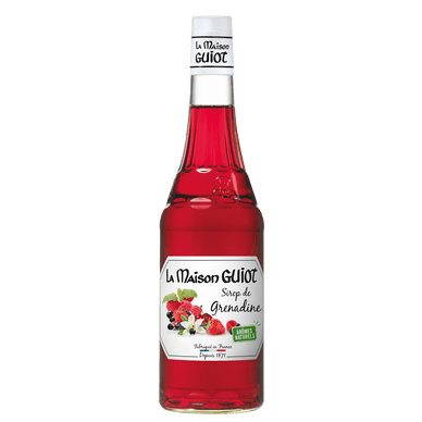 Sirop de Grenadine - 700gr TEISSEIRE