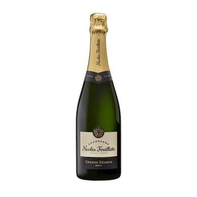 Champagne brut Grande Réserve - 750gr NICOLAS FEUILLATTE