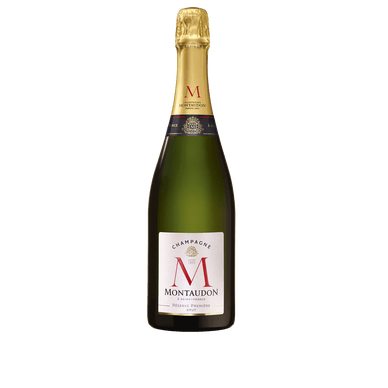 Champagne brut - Montaudon - 750gr MONTAUDON