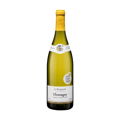 Vin blanc AOP - 750gr MONTAGNY LA BURGONDIE