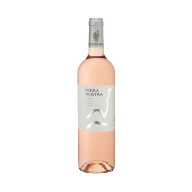 Corse AOP, Vin rosé - 750gr TERRA NOSTRA