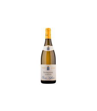 Bourgogne Blanc Les Sétilles 2019 - 750gr OLIVIER LEFAIVE