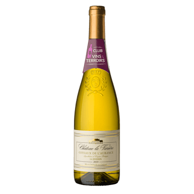 Vin blanc Coteaux de l'Aubance AOC - 750gr LA DIVISION