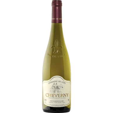 Cheverny AOP blanc - 750gr DOMAINE DE LERY