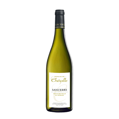 Vin blanc AOP Sancerre - 750gr DOMAINE DE LA CHEZATTE