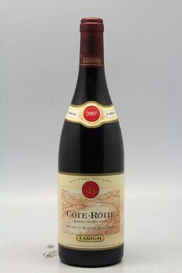 GUIGAL MAGNUM COTE ROTIE 2014 - 750gr CROZES HERITAGE