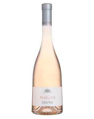 Côtes de Provence Domaine Minuty Rosé Or 2020 - 750gr DOMAINE MINUTY