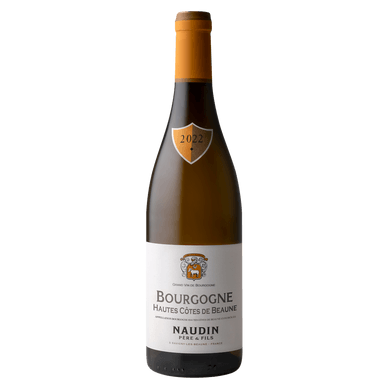 Bourgogne Hautes Côtes de Beaune AOP, Vin blanc - 750gr NAUDIN PERE ET FILS