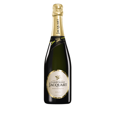 Champagne brut - AOP - 750gr JACQUART