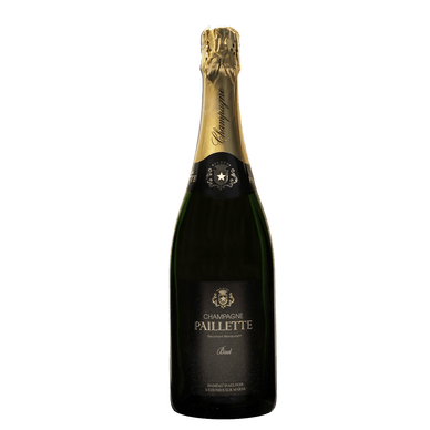 Champagne brut - Paillette - 750gr PAILLETTE