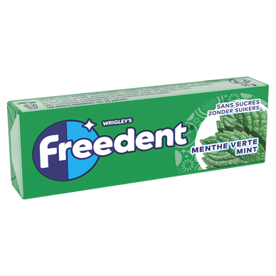 Chewing-gum - 14gr FREEDENT