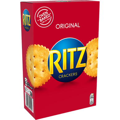 Crackers original - 200gr RITZ