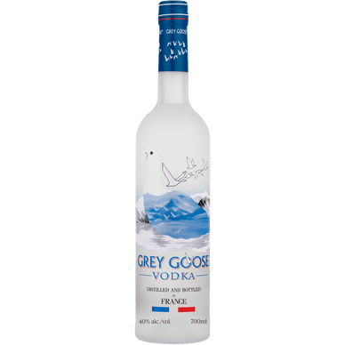 Vodka Originale - 700gr GREY GOOSE