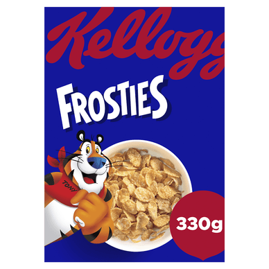 Céréales Frosties - 330gr KELLOGG'S