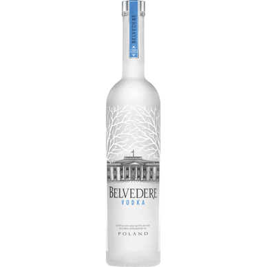 Vodka - 700gr BELVEDERE