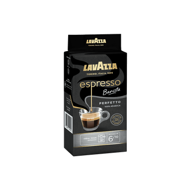 Café moulu barista intenso espresso - 250gr LAVAZZA