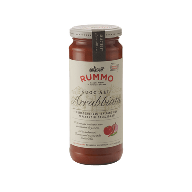 Sauce arrabbiata - Rummo - 340gr RUMMO