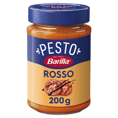 Sauce Pesto Rosso - 200gr BARILLA